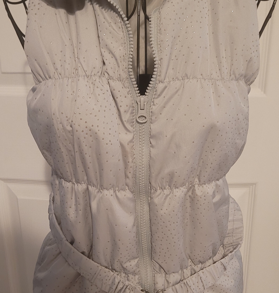 Jacket Vest